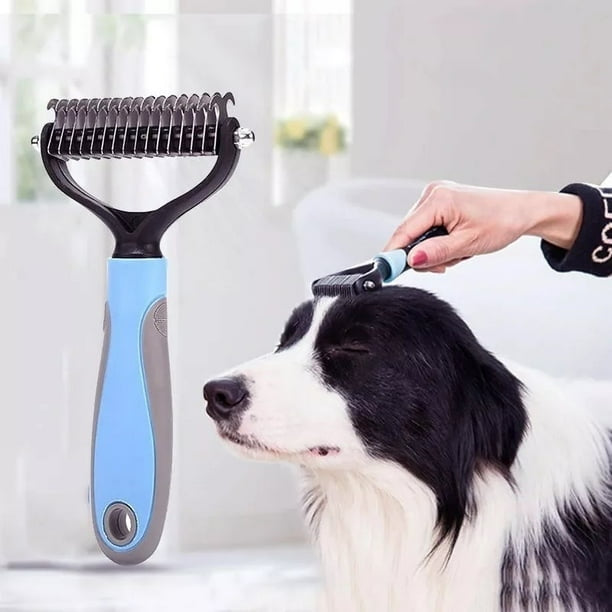 Cepiillo Corta Nudos Canino