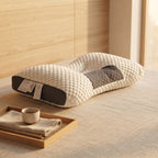 Almohada Cervical Ergonomica