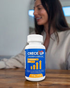 Crece Up 60 Cápsulas